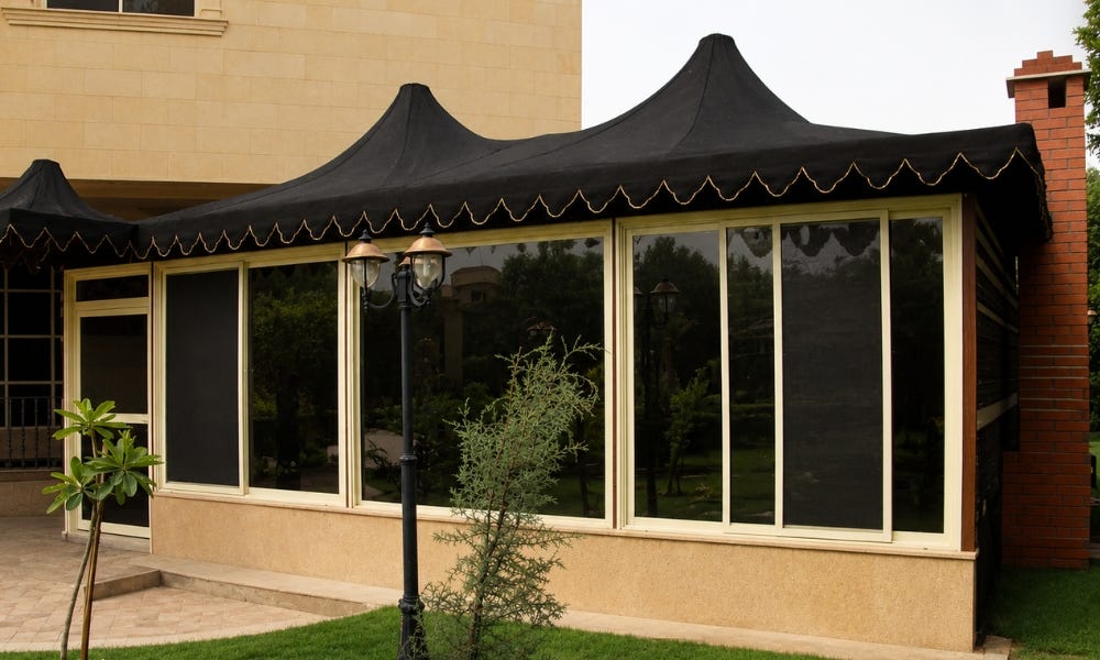 Baitshar Tent in UAE 2 Baitshar Tent