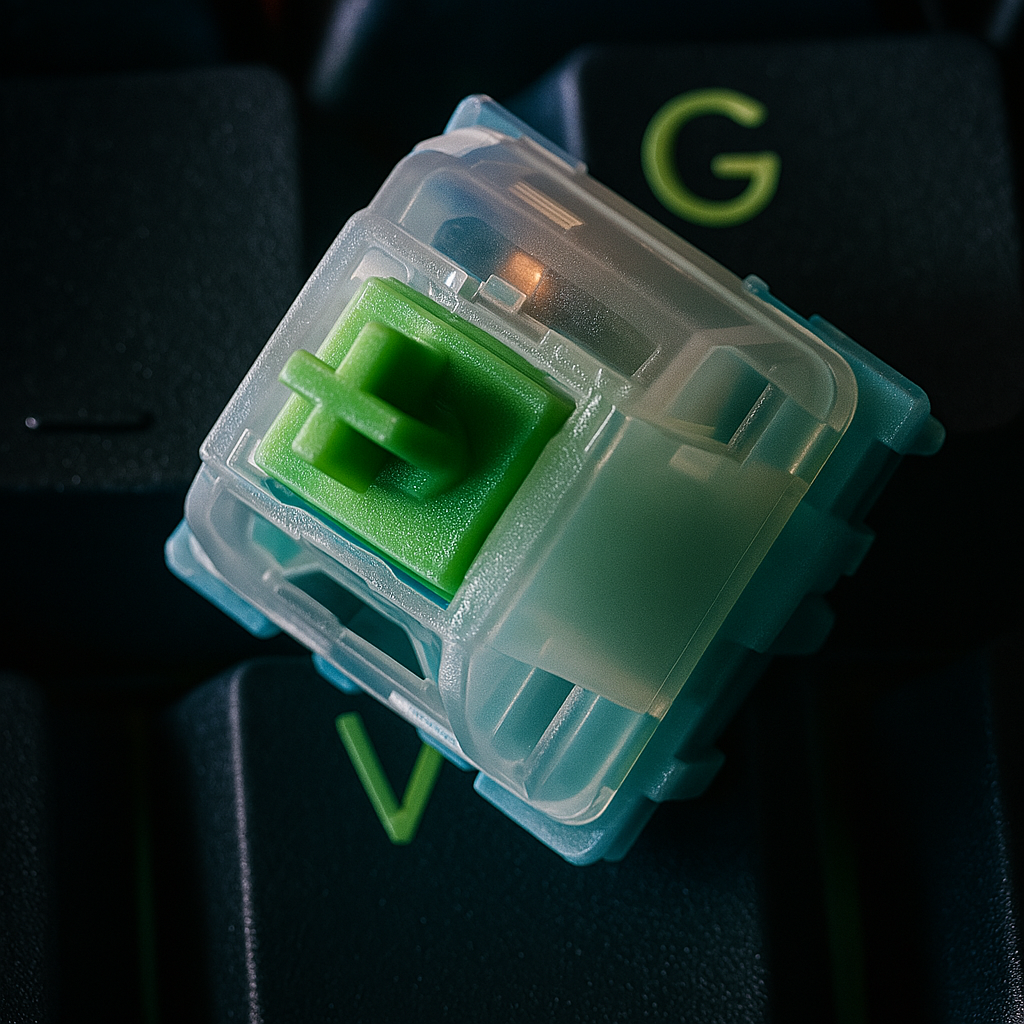 Mechlands Blade75 - Airman 8