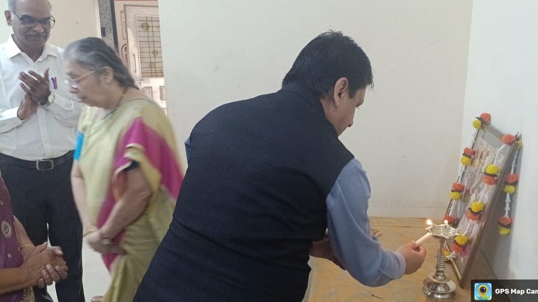 CEng Shreekant Patil is founder at PARENTNashik — (India), (100 % Export to Europe). He is Committee chairman at NIMA Startup Hub, Maharashtra Chamber of Commerce, Vice President at IBSEA, GFID & MSMECCII, Advisor at United Marathi International Chamber, GIBF, Founder member at FOEII University, Delhi, Chartered Engineer with DGFT, Valuer, a seasoner successful entrepreneur with 30 years of industrial experience now working as Sr. Consultant at NPC India Under Ministry of Commerce.