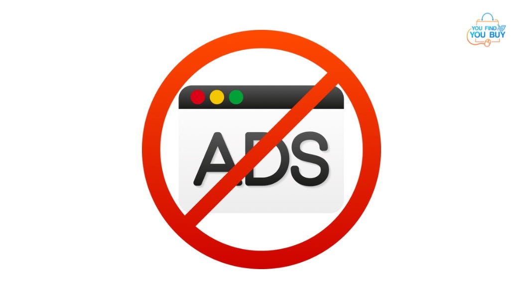 How to Remove Ads on Amazon Prime A StepbyStep Guide by T