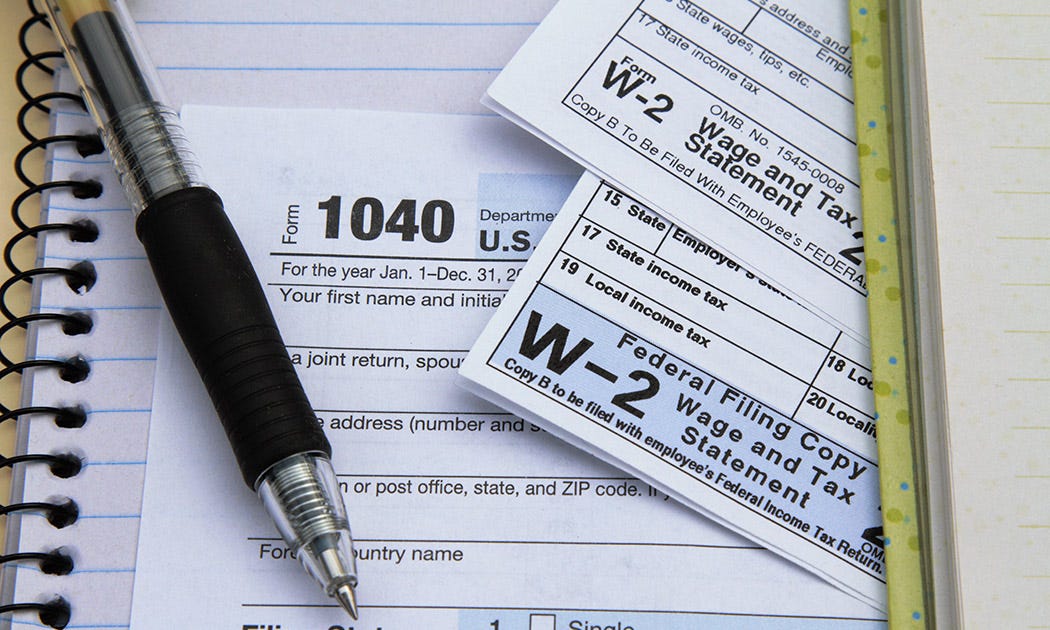 How To Read W2 Form?. A W2 form, commonly known as a Wages… by