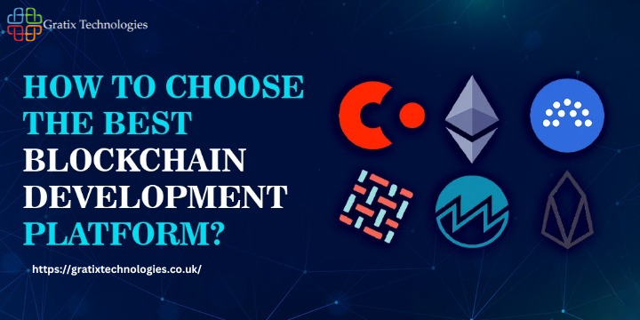 How to Choose the Right Custom Blockchain Development Company