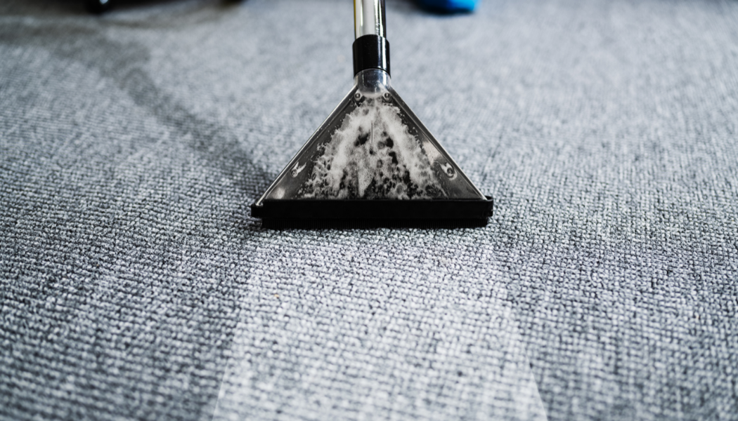 Why Carpet Cleaning Is Important? by Medium