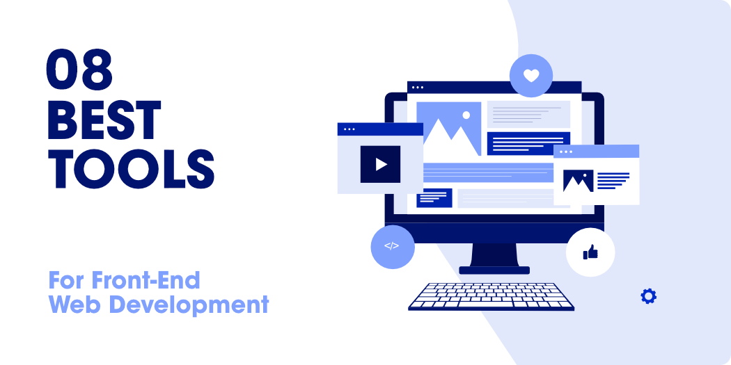 8 Best JavaScript Debugging Tools for Front-End Developers in 2024 | by ... image.