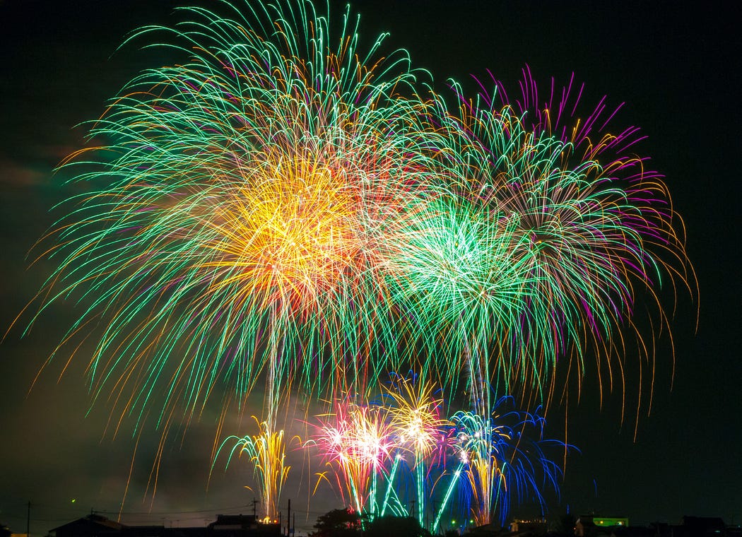 For more and great information about festivals visit my blogsite: www.solveopedia.com