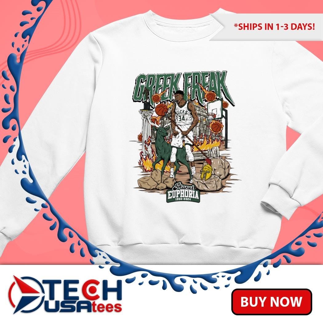 giannis antetokounmpo greek shirt