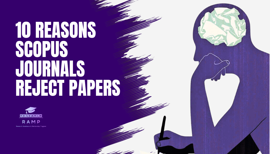 Why Most Papers Are Rejected Before a Single Reviewer Reads Them
