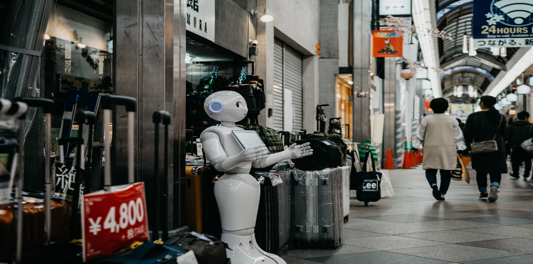Role of AI & Machine Learning in Restaurant Business | by Patt Cummins ...