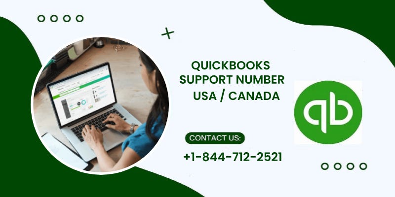 QuickBooks Support