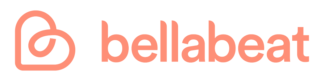 Bellabeat Logo