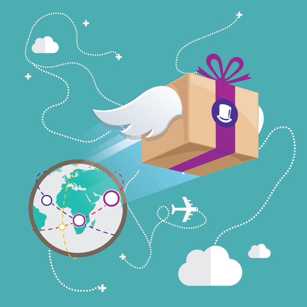 What’s the best deal you’ve ever snagged while shopping at night? What’s the weirdest thing you ever ordered?