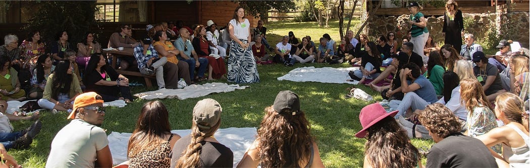 Ecosystem Leadership Program LATAM (2024)