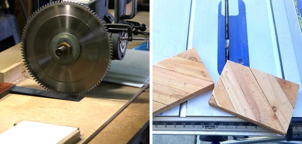 What is Rip Capacity on a Table Saw by Enrique Howard Medium