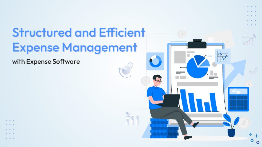 Expense Management Software