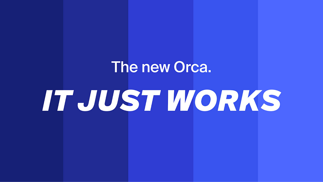 Orca: Revolutionizing DeFi on Solana