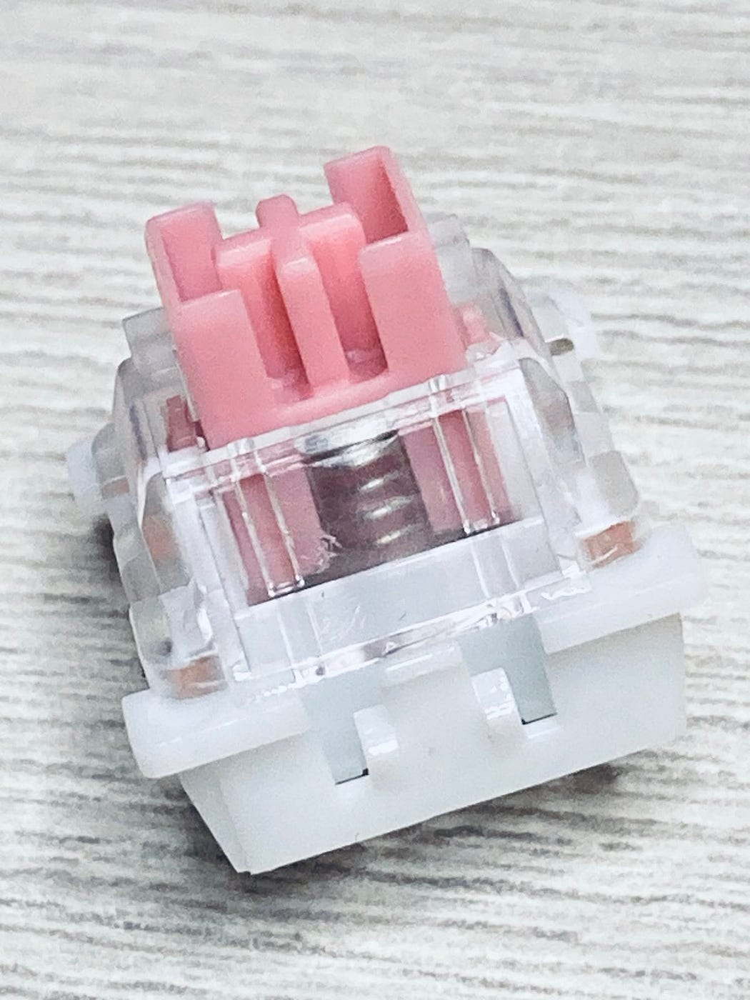 Epomaker HE68 - Airman 8