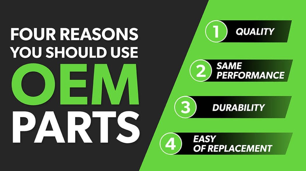 What is OEM? when, why, where, what, Who and how to use OEM Aryan