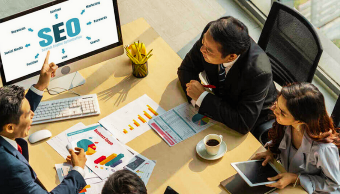 SEO Agency in Kolkata