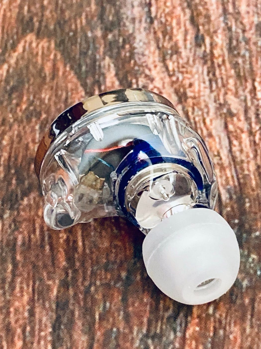 Wraith Sense IEM - Airman 5