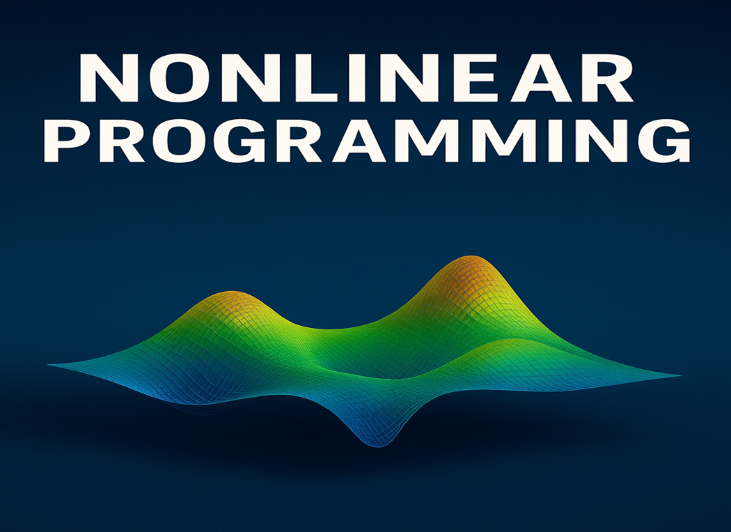 Getting Started with LINGO— Computational Mathematics