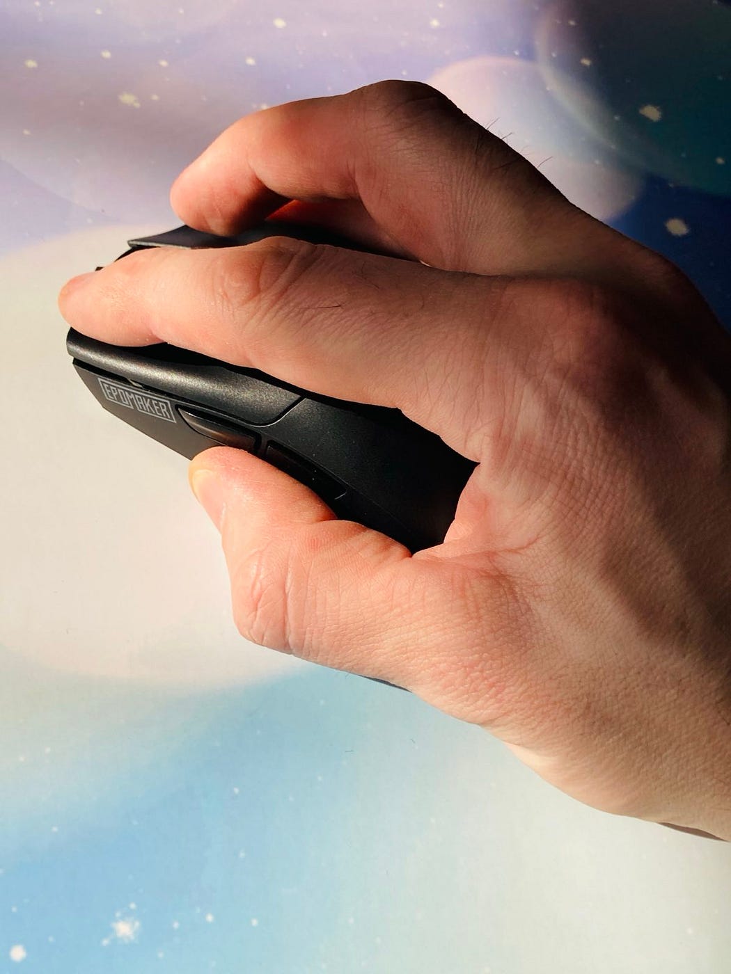 Epomaker Click - Airman 7