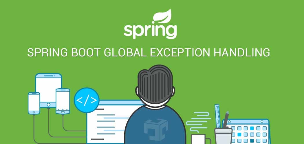 Spring Boot Global Exception Handling | Dev Genius