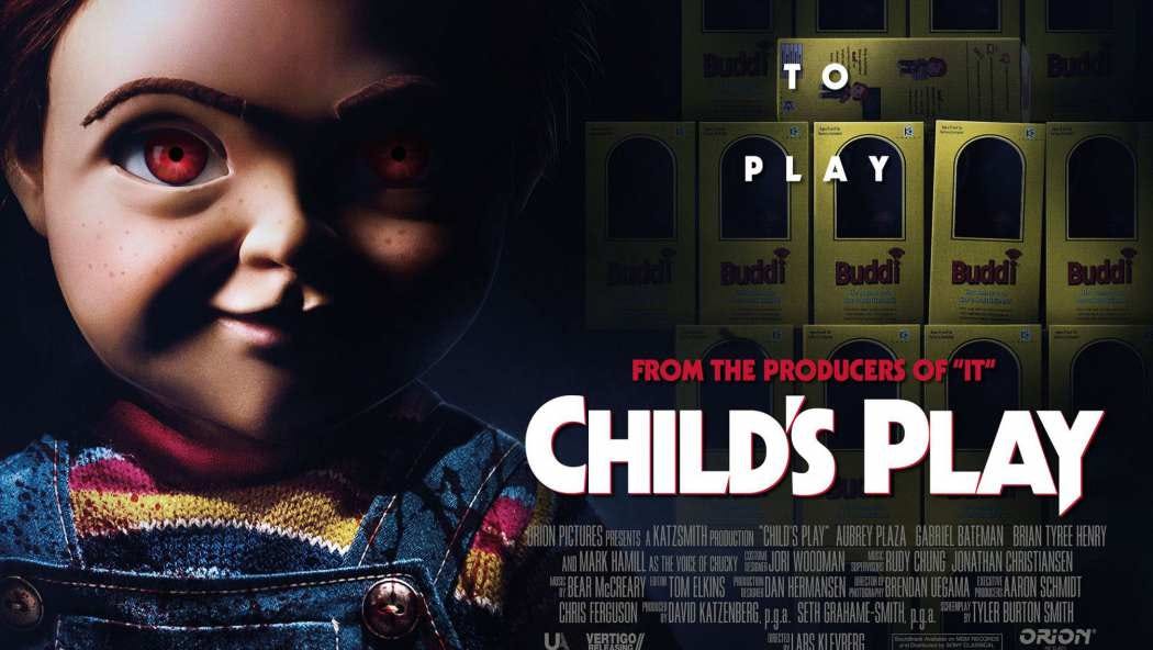 Child's play full movie sale