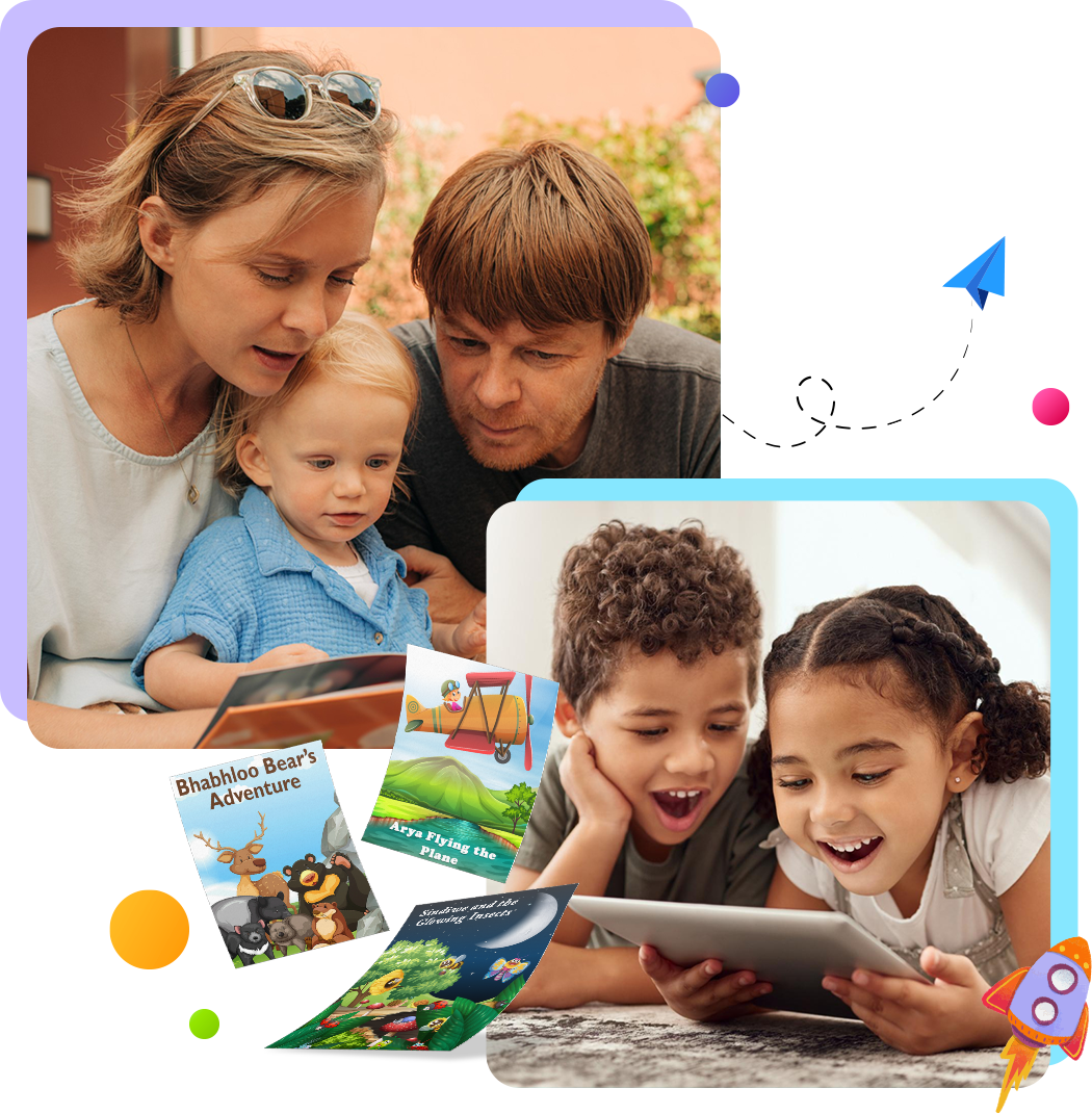 Children’s Ebook Goldmine with Unrestricted PLR Downsell Offer by