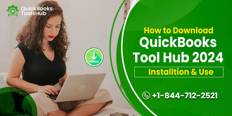 QuickBooks Tool Hub