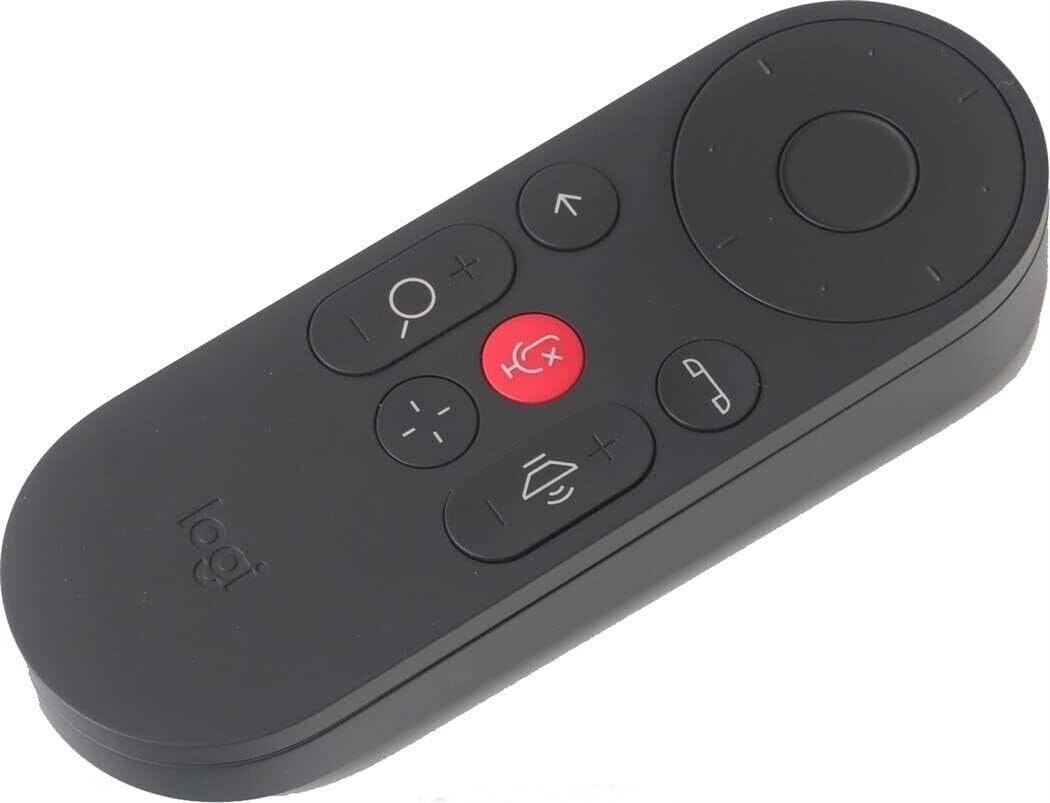 How do I set the presets on the Rally Bar remote control? by Andrew J