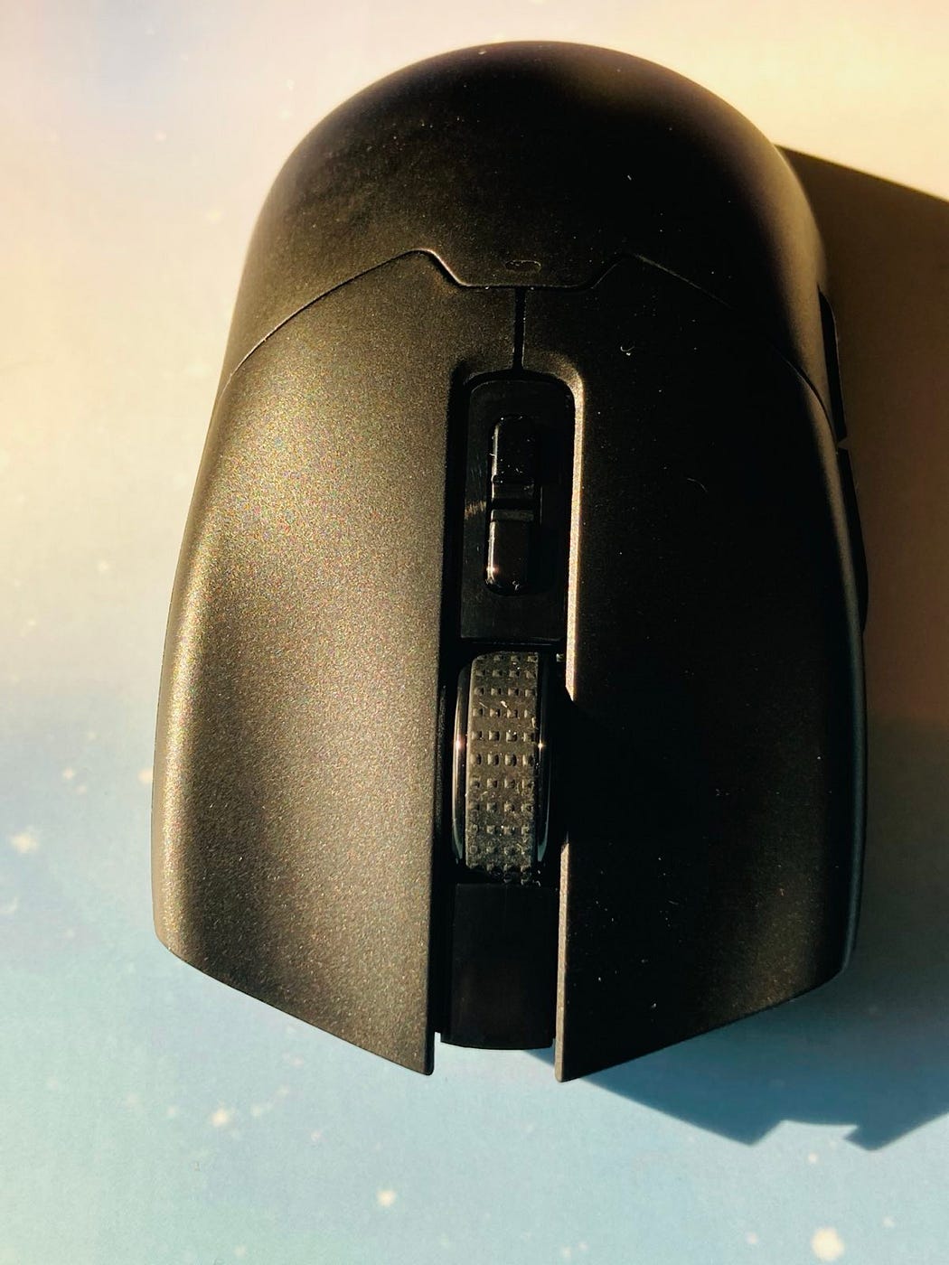 Epomaker Click - Airman 2