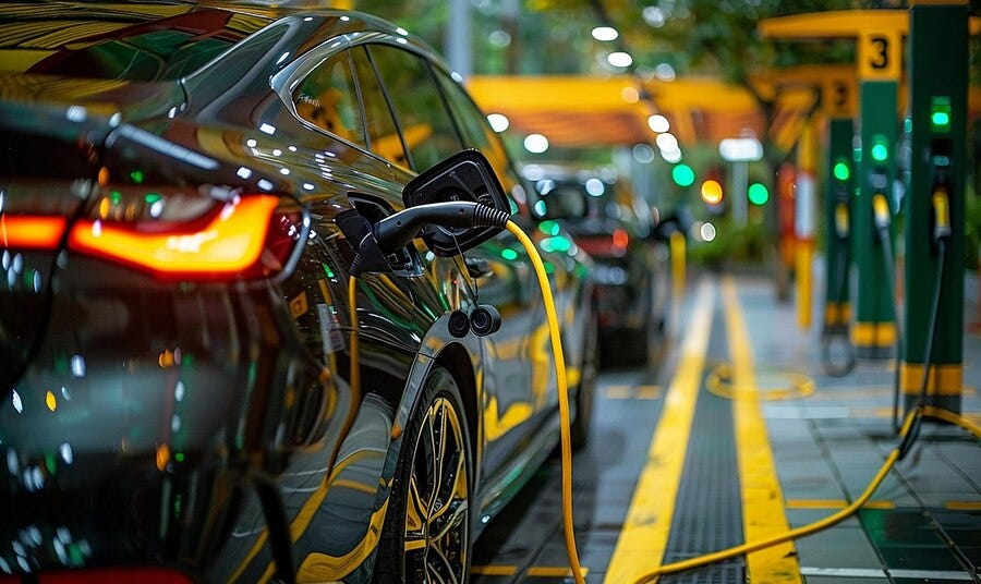世界の電気自動車供給装置（EVSE）市場の包括的な分析