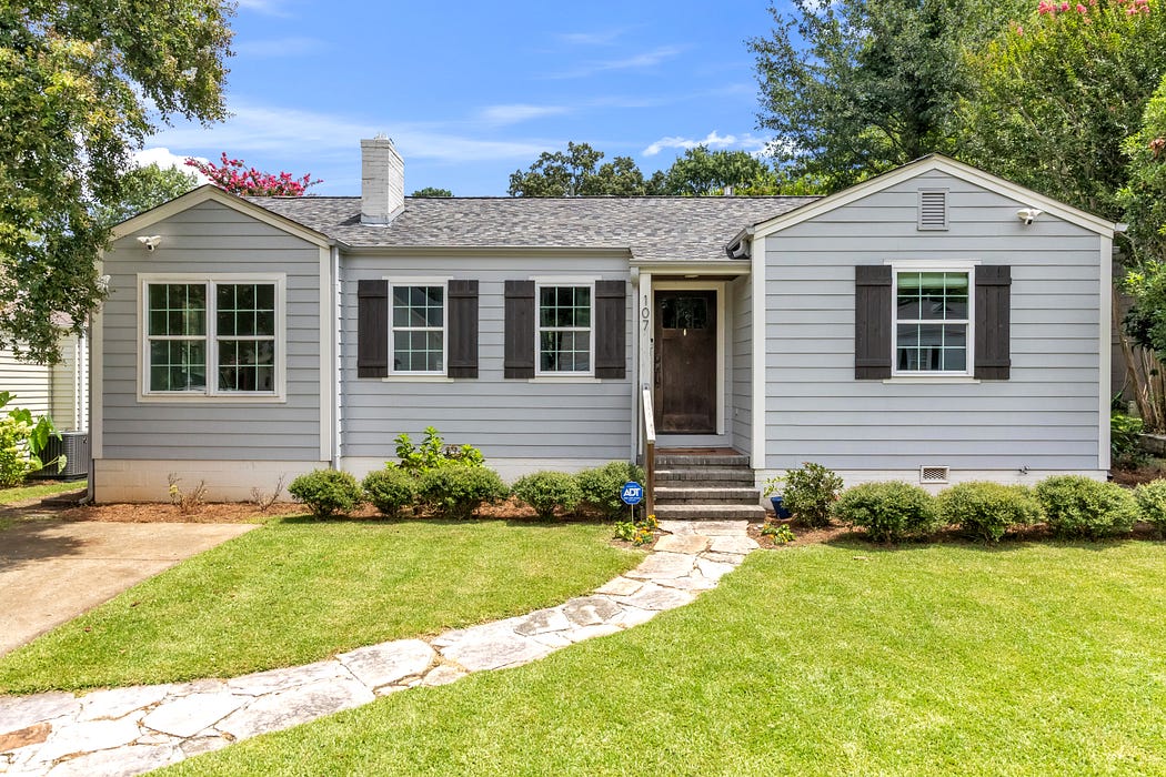 107 Havenwood Court