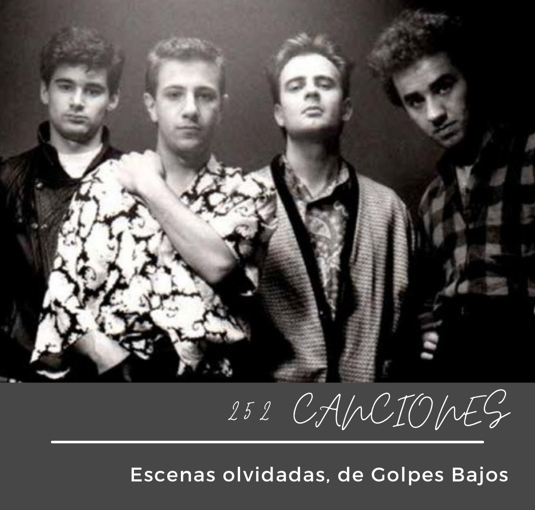 Escenas olvidadas
