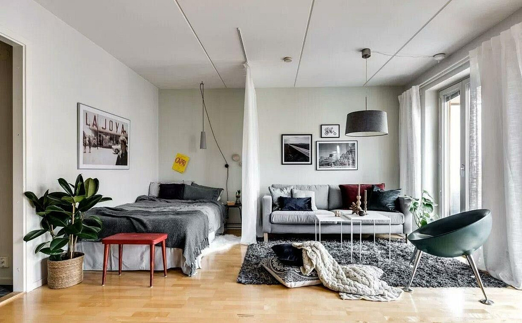 Function Meets Fashion: 10 Tips for Your Small Space Solution