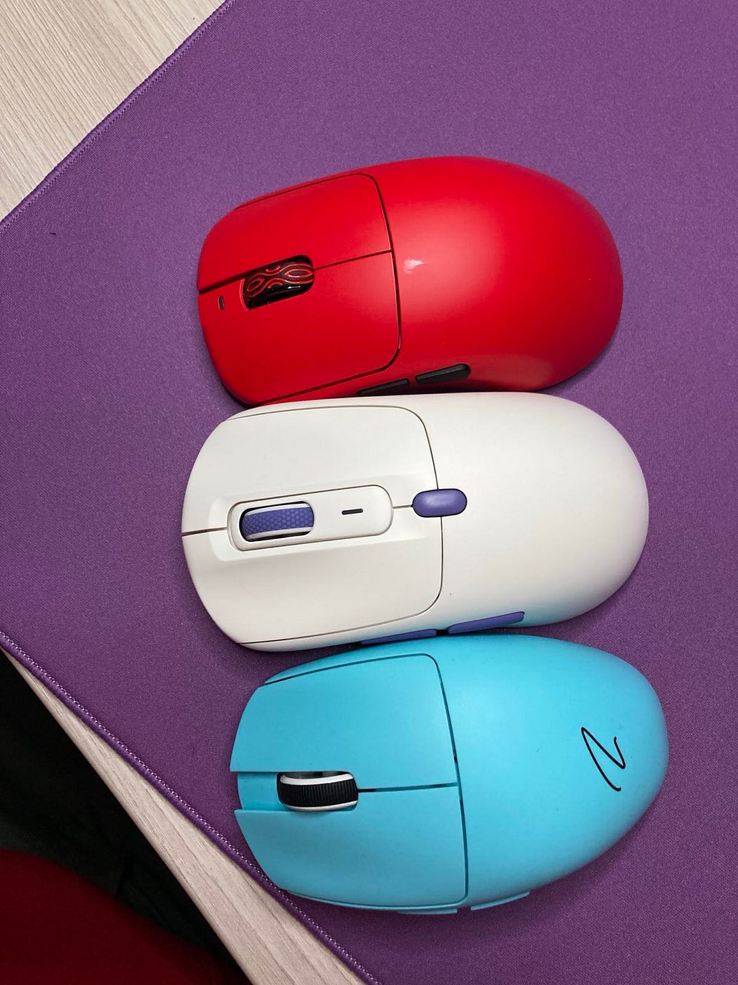 Tenta-X Octo Grip - Airman 6