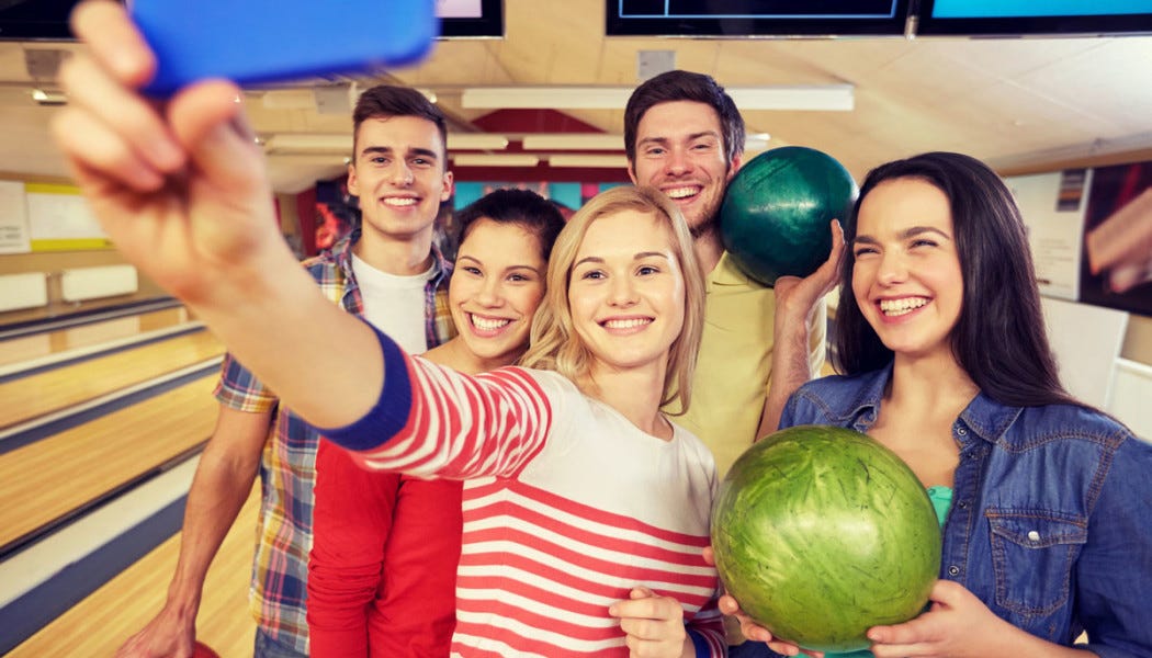 7 Bowling Terms for Beginners, Bros & Dates by PLAYRS Club Medium