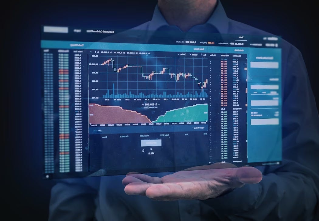 What Is The Best Online Trading Platform In The UK How Is It Different