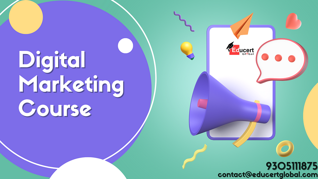 Best Digital Marketing Institute in Lucknow