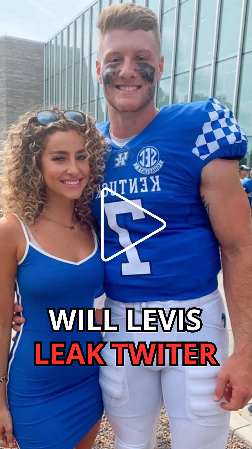 How To Watch Will Levis and Gia Duddy’s Full Trending Leaked Video On Twitter