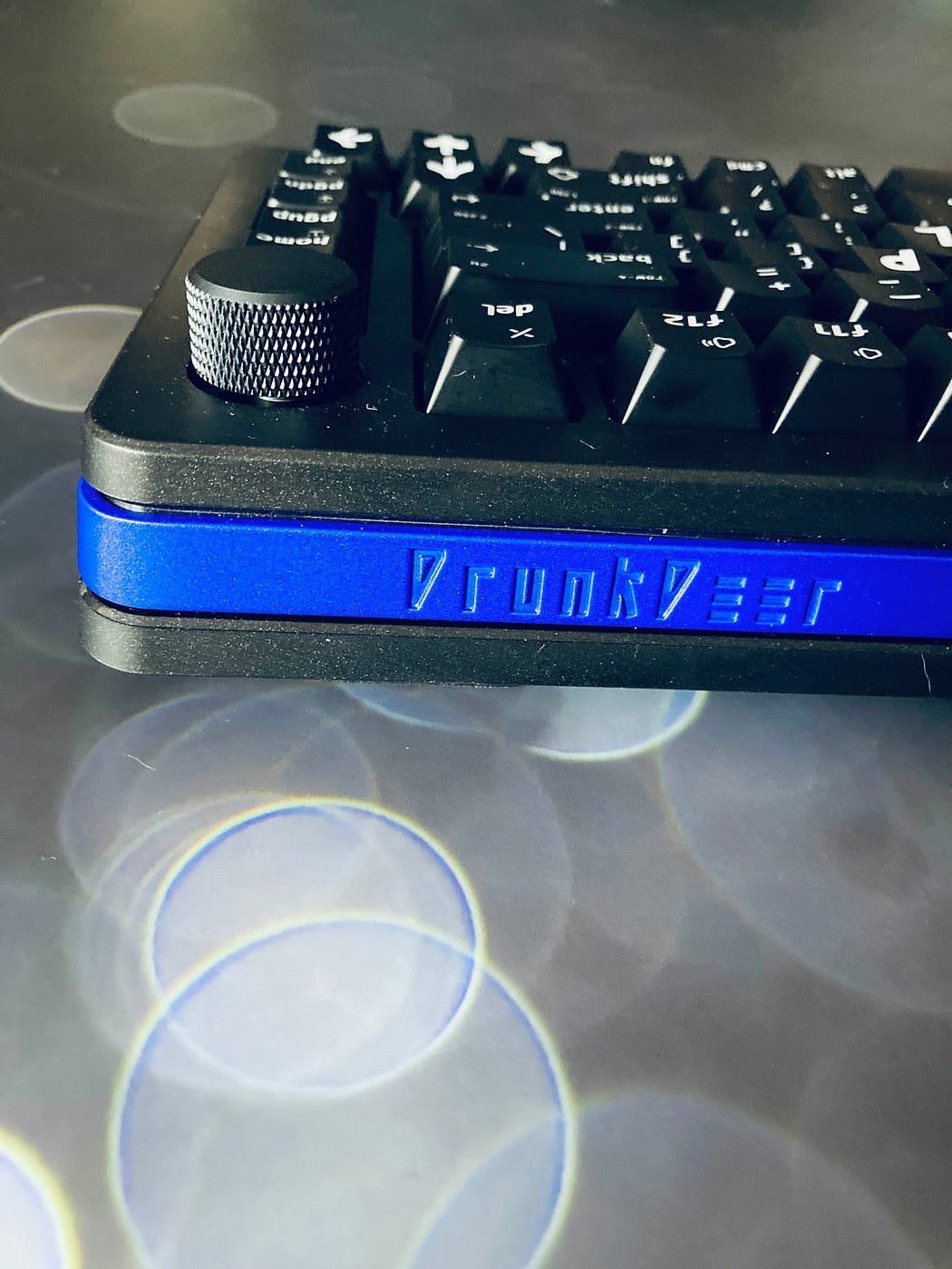 DrunkDeer A75 Ultra - Airman 14