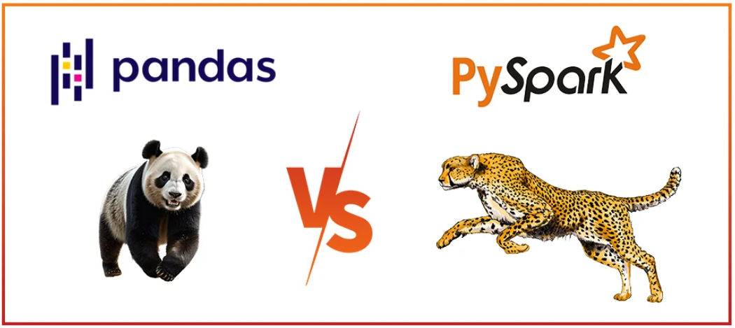 Pandas Vs Pyspark A Comprehensive Comparison For Data Mediators By Pandas Vs Pyspark A Comprehensive Comparison For Data Mediators By