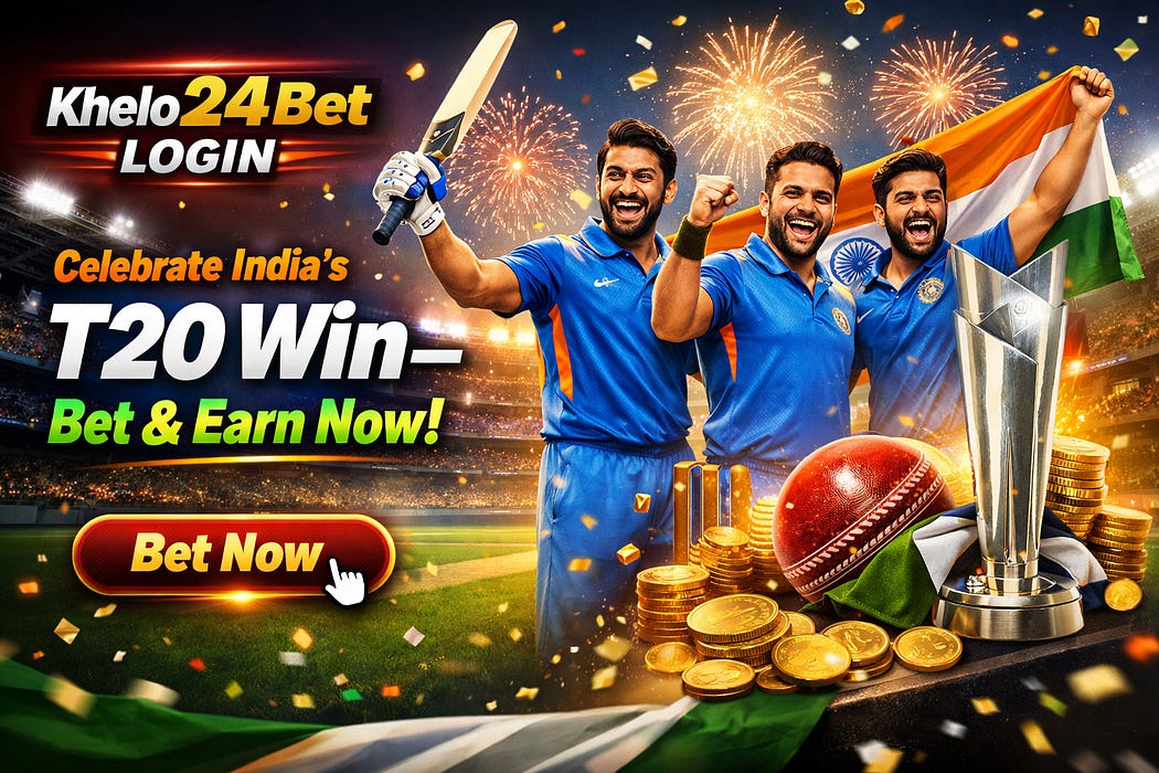 Khelo24Bet Login