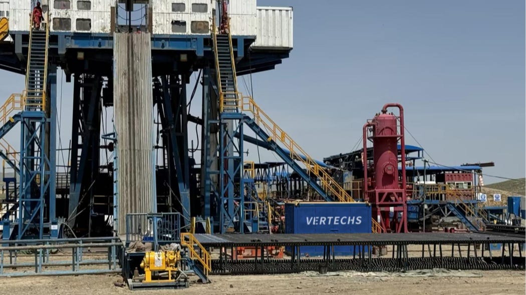 Innovations in MPD Drilling Revolutionizing Well Control