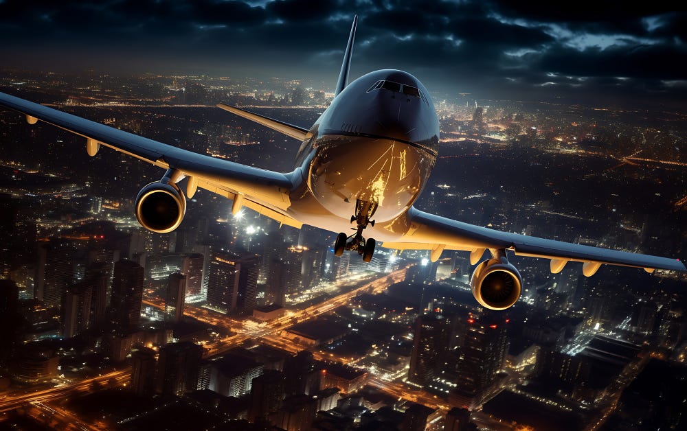 Qatar Airways DUS Terminal