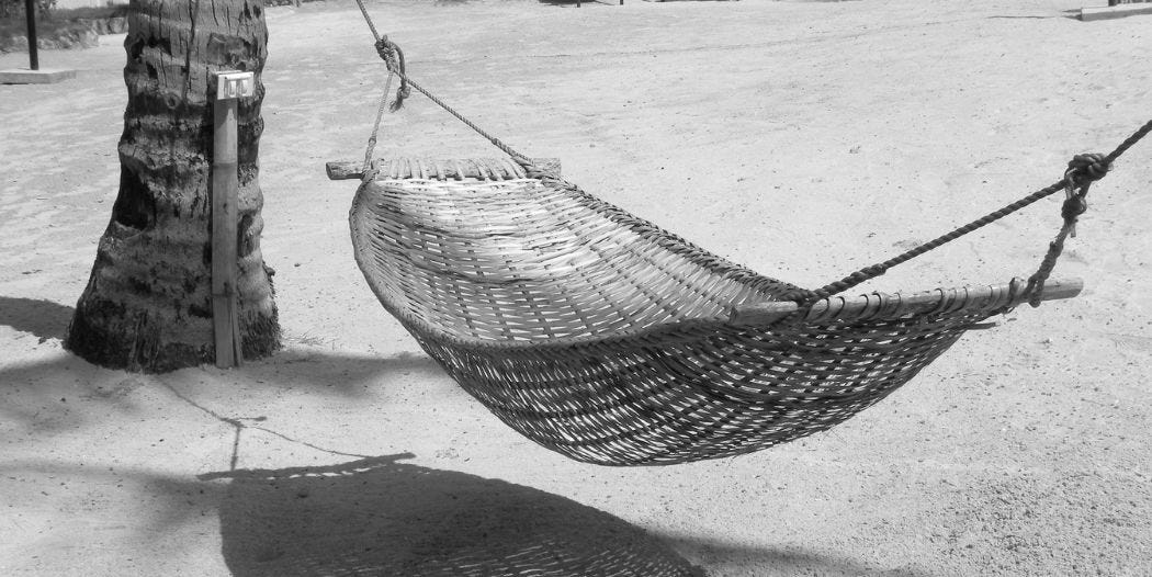 Who Invented Hammocks The Remarkable History by danish khan Medium