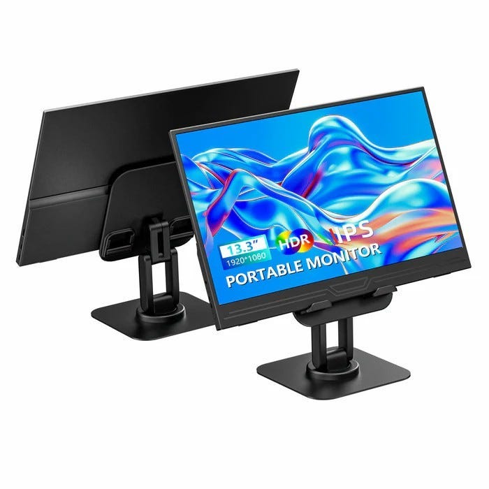portable monitor