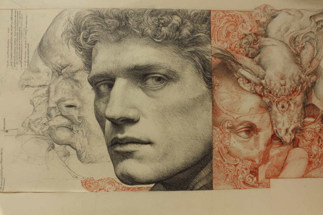 Austin Osman Spare: The Chaos Magician Who Mapped the Hidden Mind