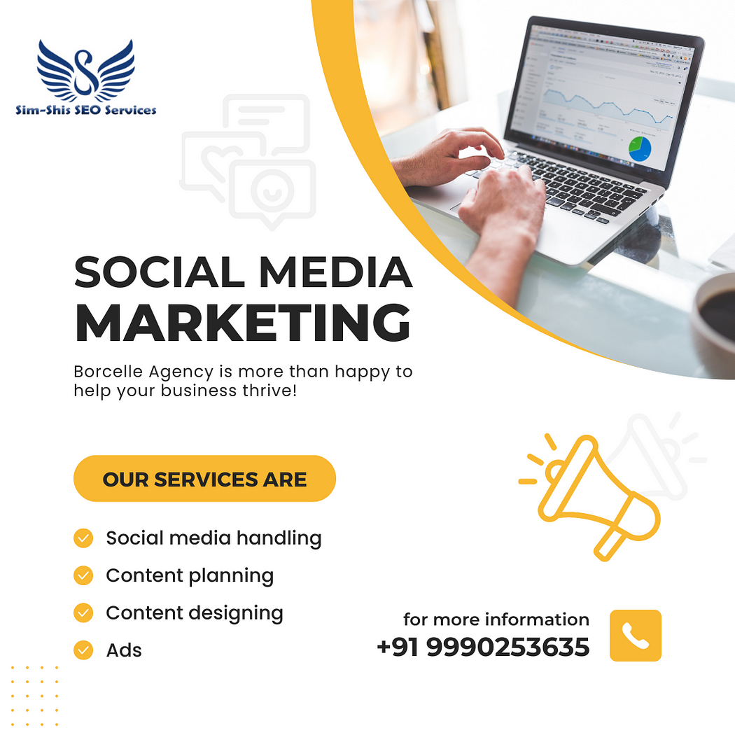 affordable social media management services