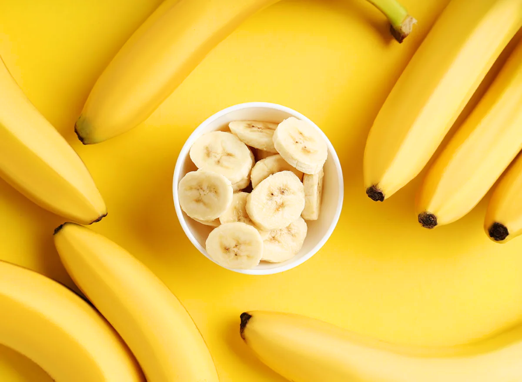 Banana Protein Nutrition Facts and Health Benefits by Hazeefatanveer